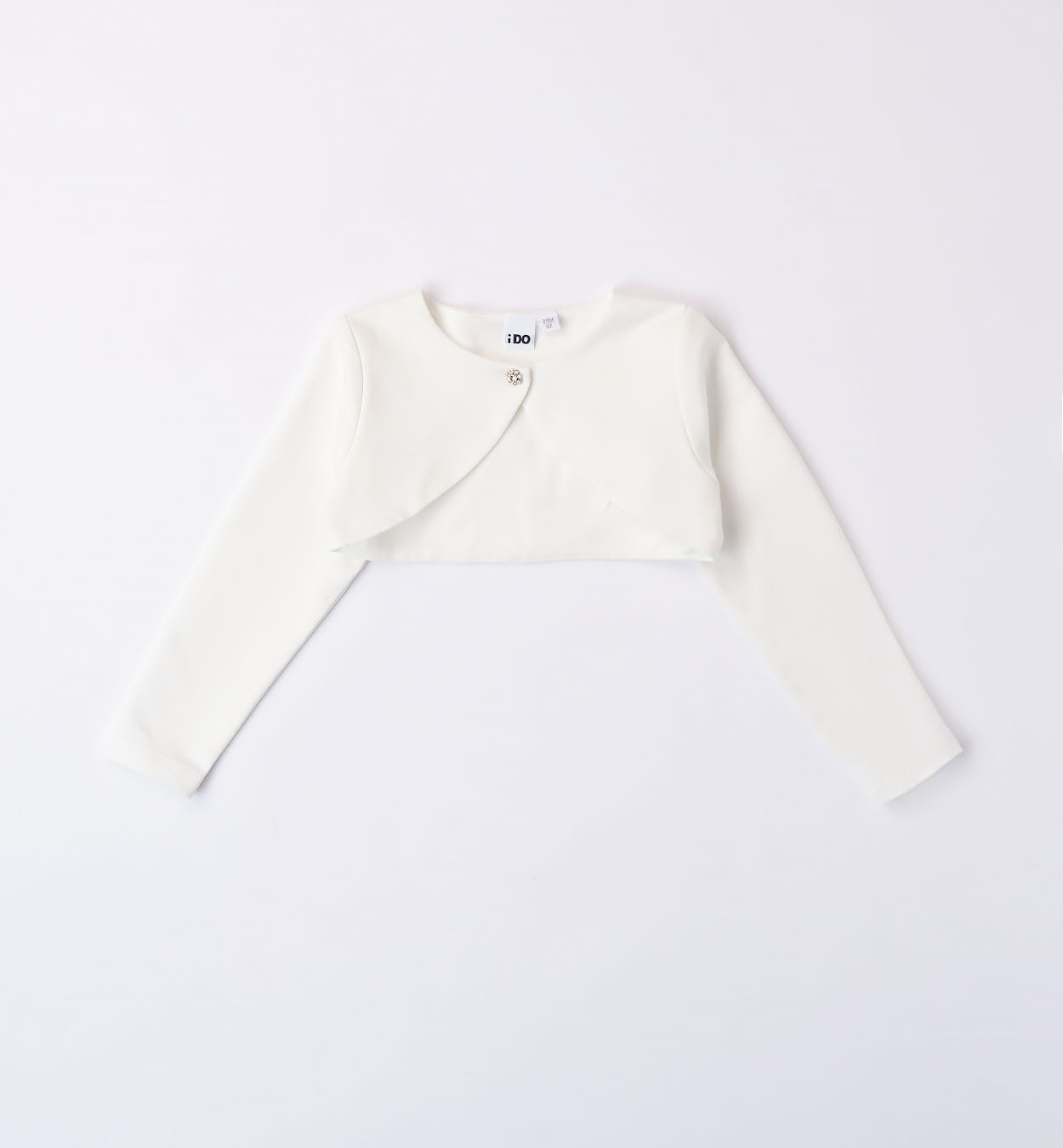 iDO – Scaldacuore bimba elegante