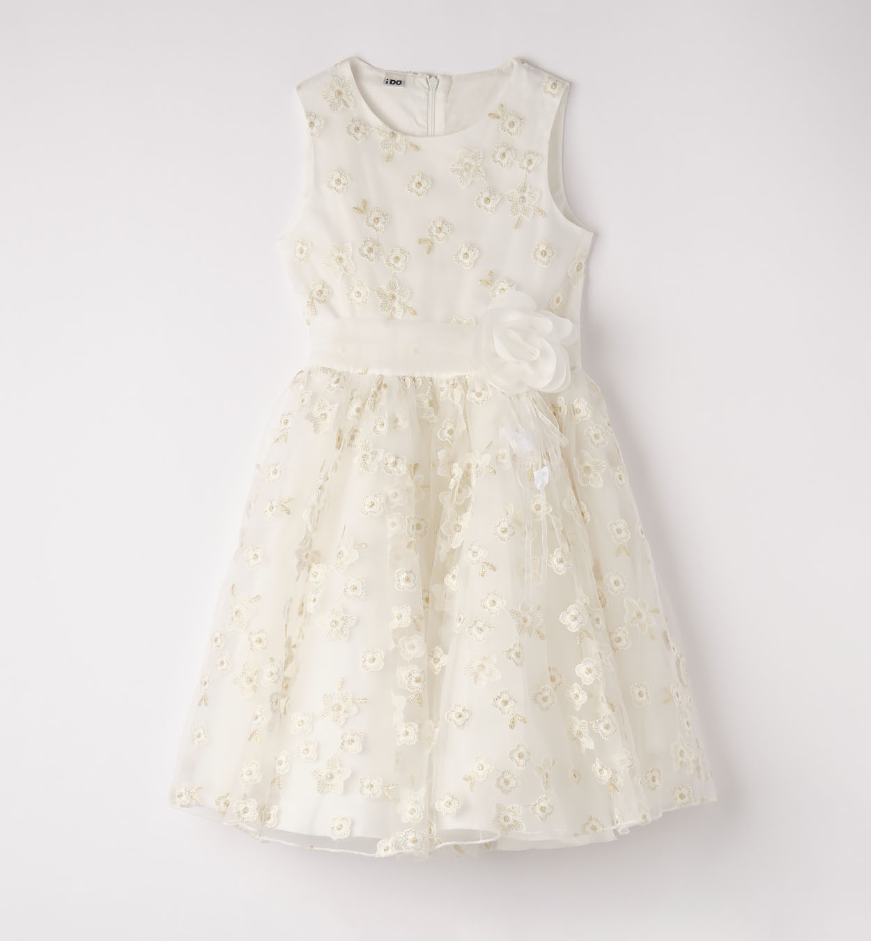 iDO – Abito ragazzina elegante