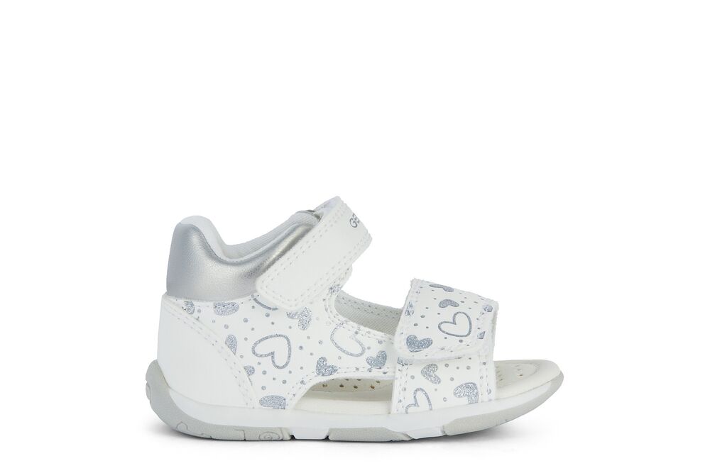 Geox – Sandalo primi passi bimba