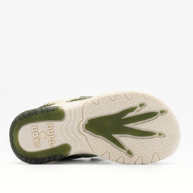 Bull Boys – Sandalo bimbo con velcro con luci modello “Pterodattilo” - immagine 4