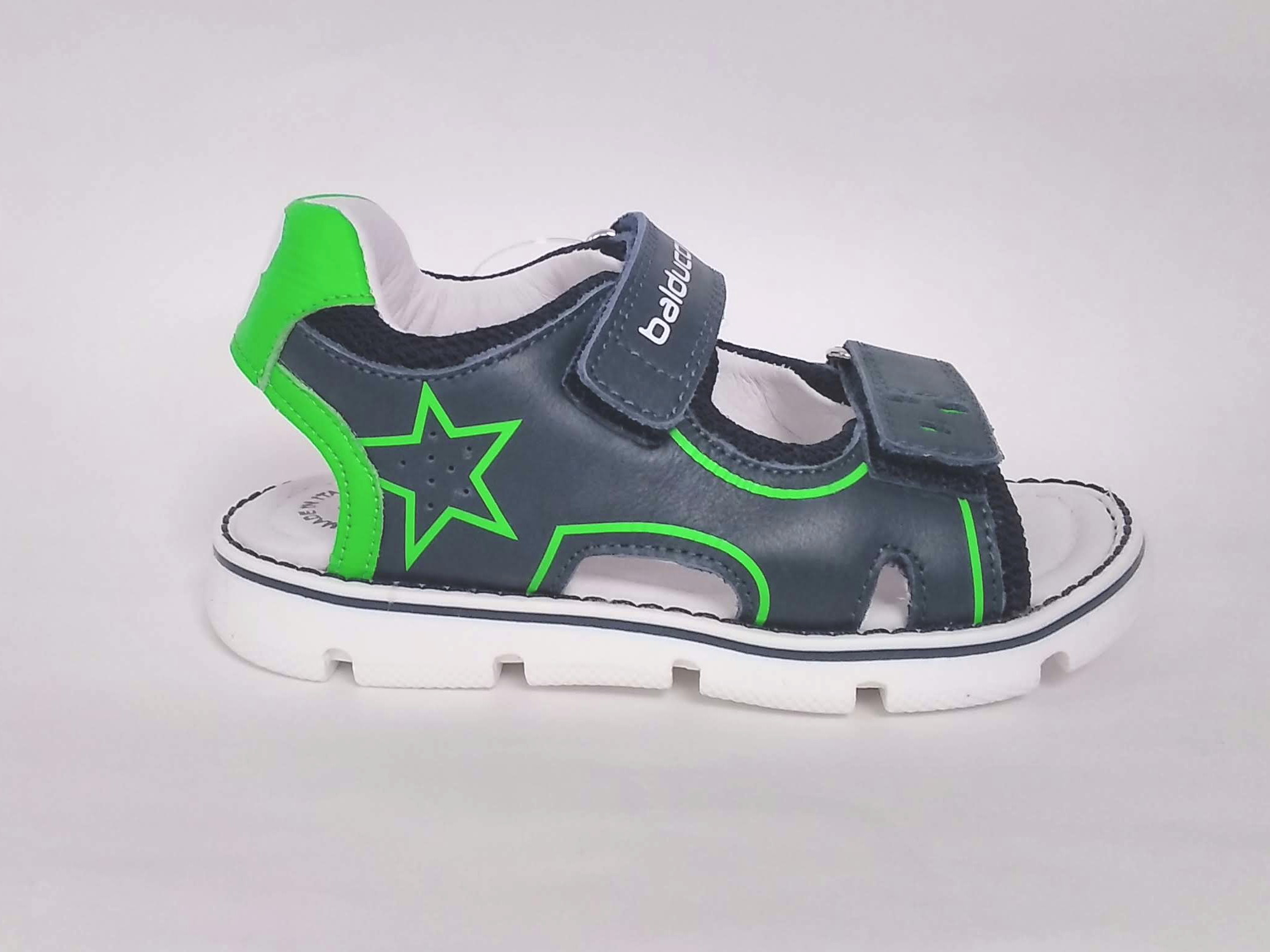 Balducci – Sandalo bimbo in vera pelle