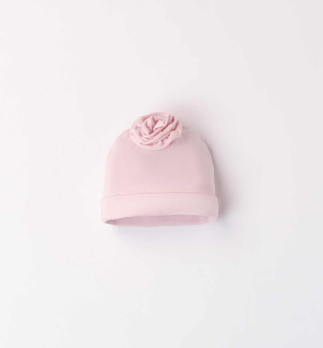 iDO – Cappellino neonata in cotone