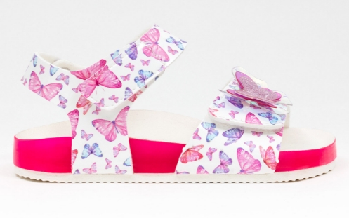 Lelli Kelly – Sandalo bimba estivo “Chiara”