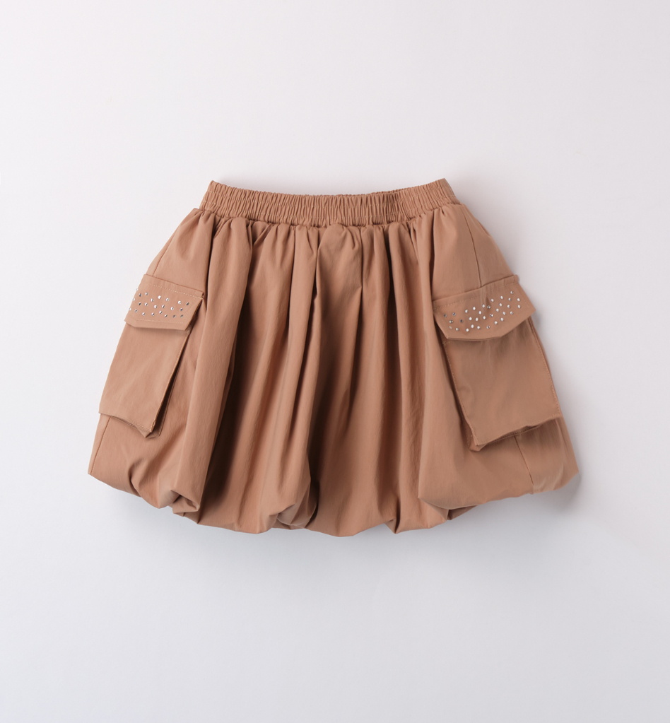 Sarabanda – Gonna bimba in popeline