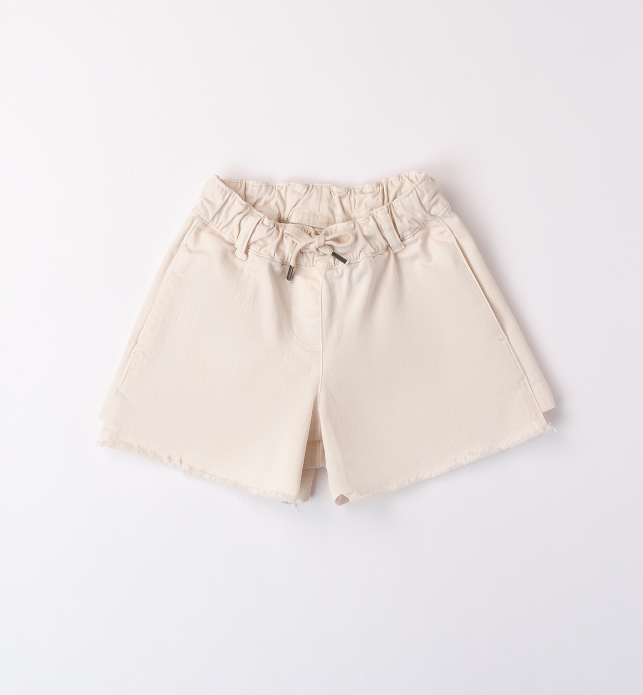 Sarabanda – Shorts jeans ragazzina