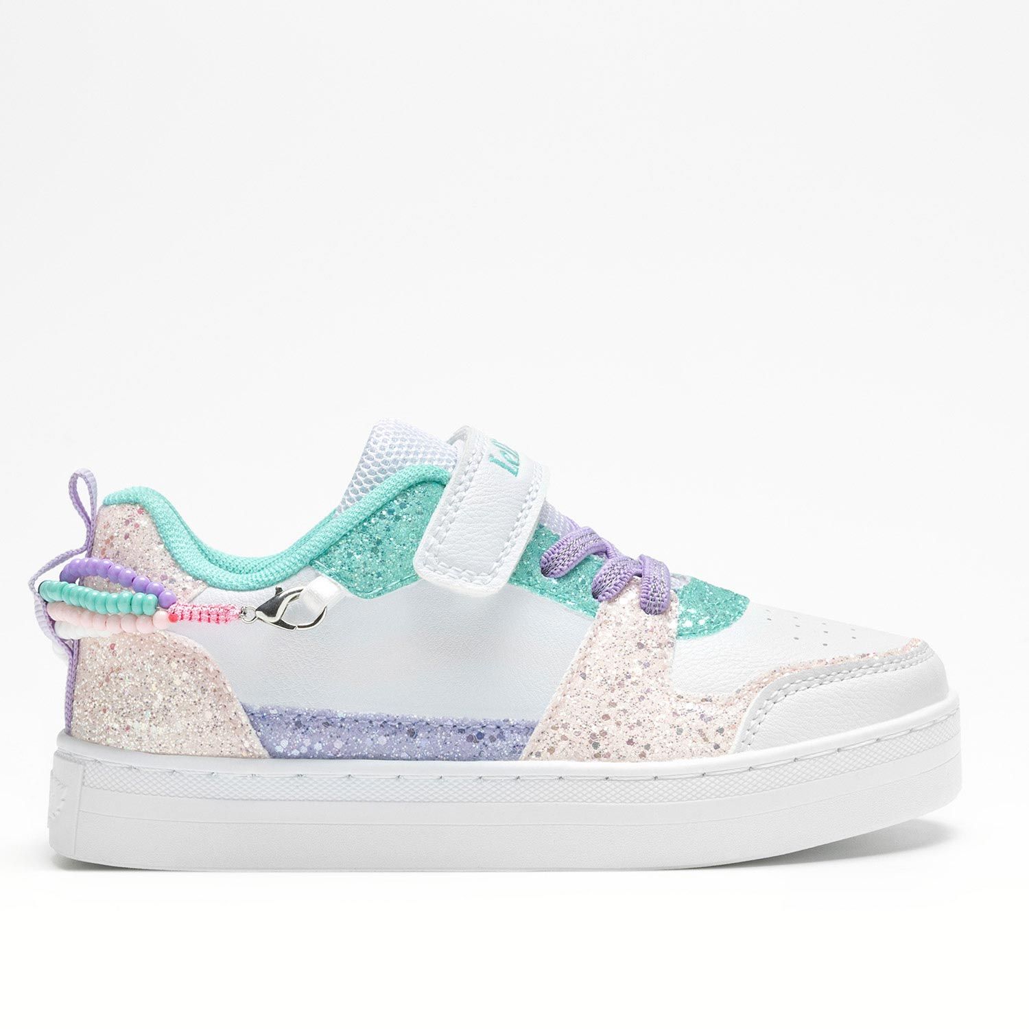 Lelli Kelly – Tennis bimba con velcro modello “Gioiello”