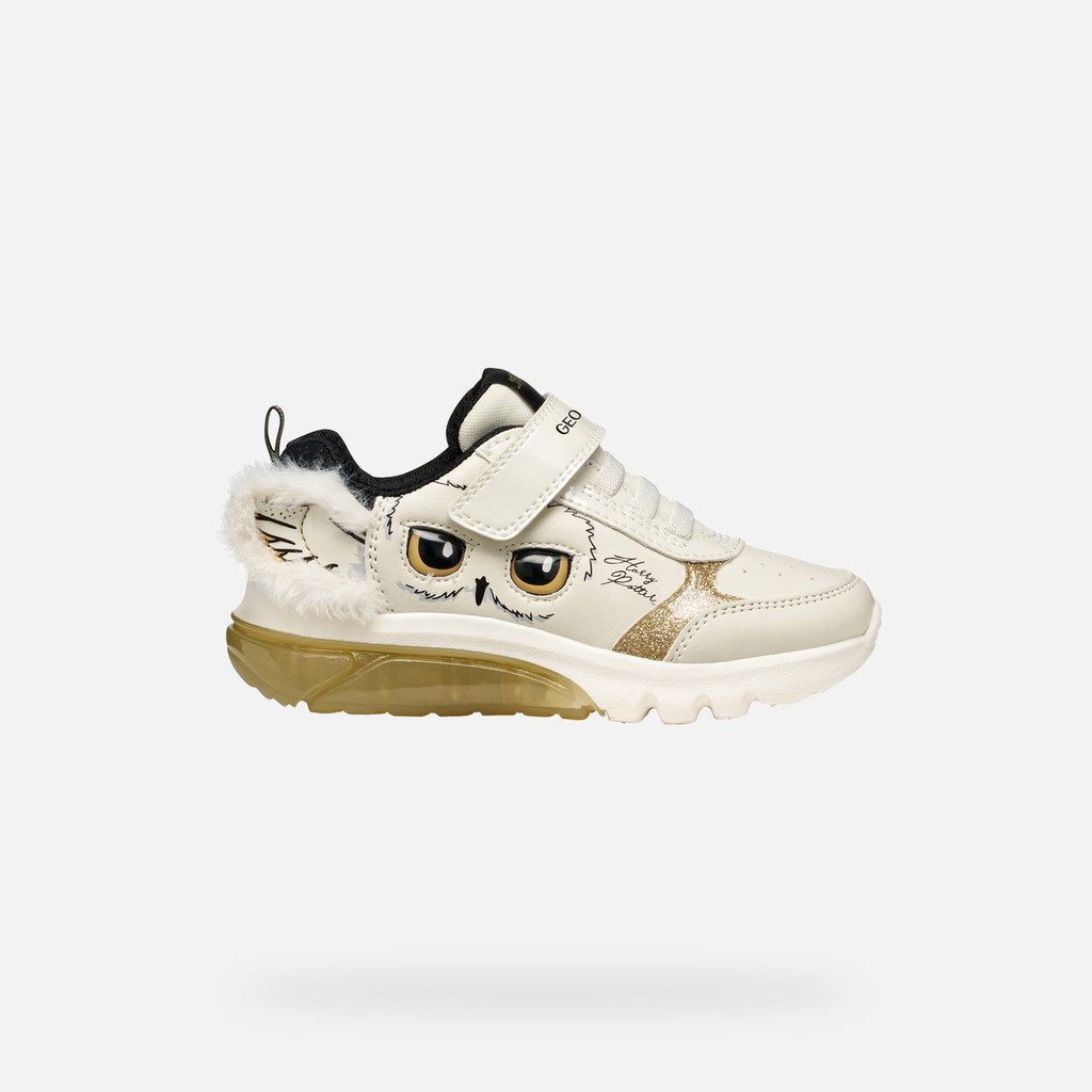 Geox – Tennis bimba con luci “Harry Potter”