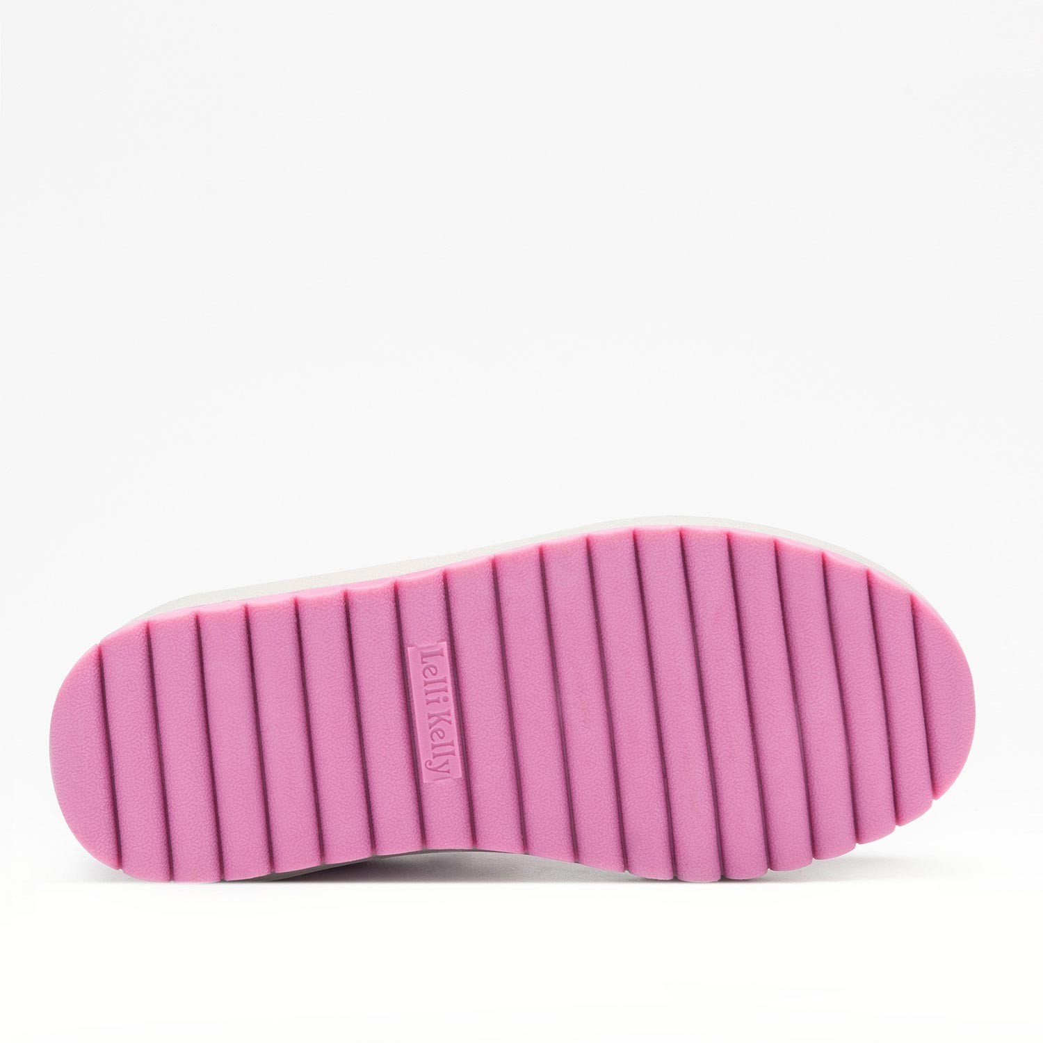 Lelli Kelly – Tennis bimba con velcro modello “Mille stelle Rolly Solly” con luci e musica - immagine 5