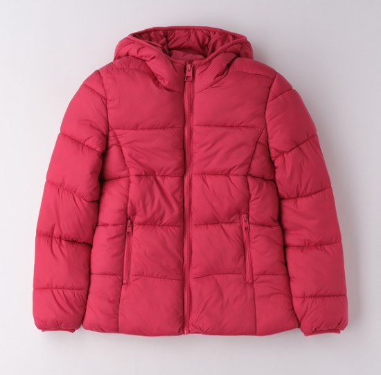 iDO – Giubbotto ragazzina imbottito