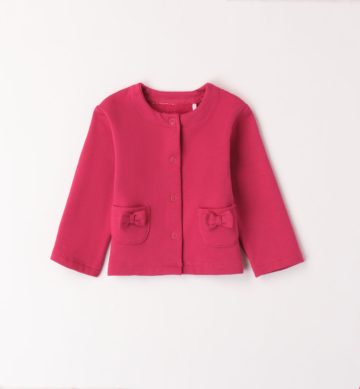 iDO – Felpa baby femmina