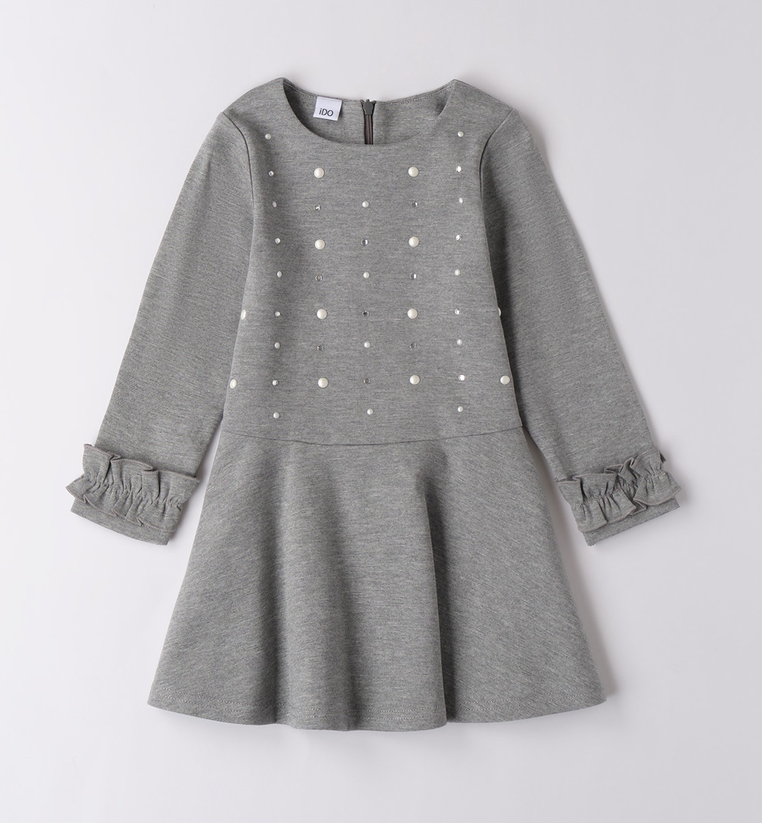 iDo &ndash; Abito bimba in punto Milano