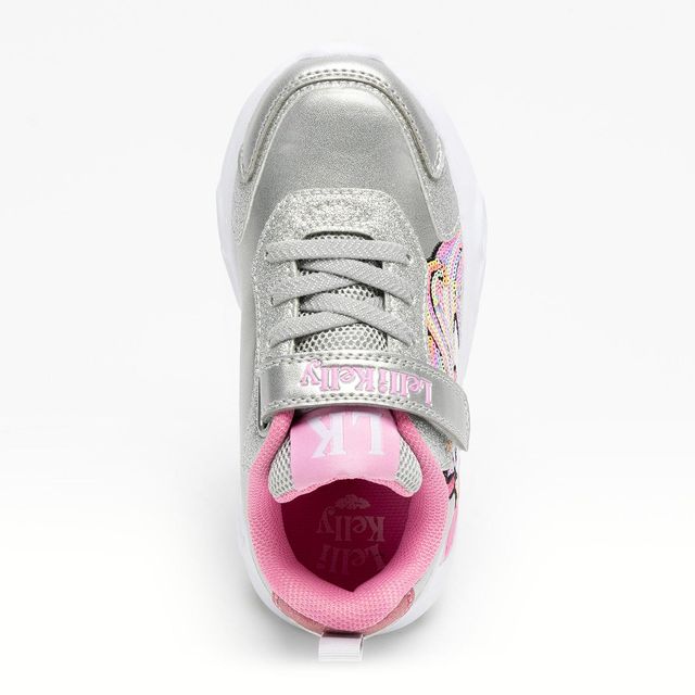 Lelli Kelly – Tennis bimba con velcro modello “Christina” - immagine 5