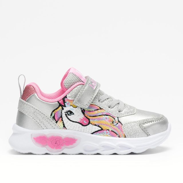 Lelli Kelly – Tennis bimba con velcro modello “Christina”