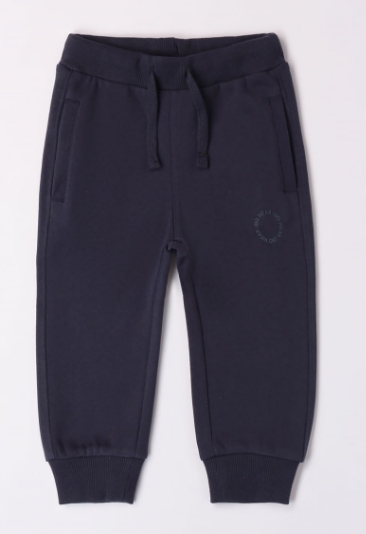 iDO – Pantalone bimbo in felpa