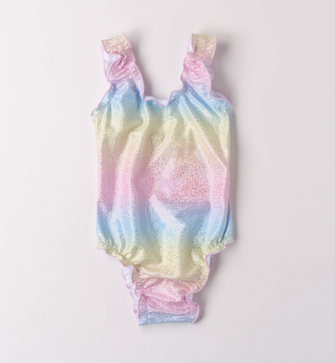 iDO – Costume mare bimba intero