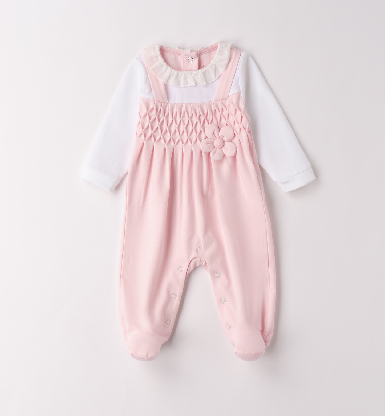 iDO –Tutina neonata in cotone