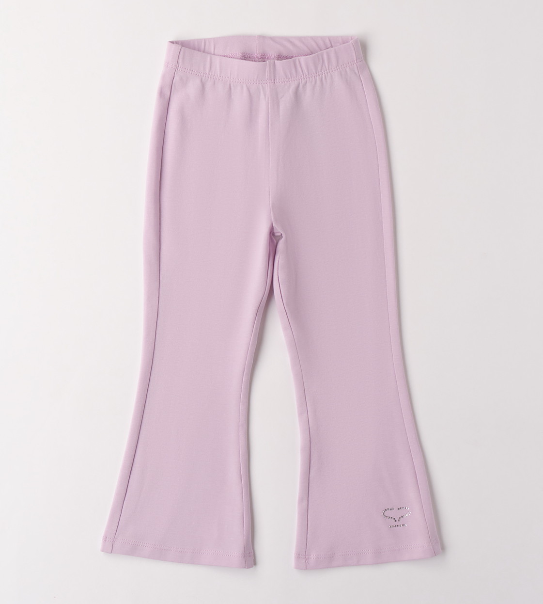 Sarabanda – Leggings bimba primaverile