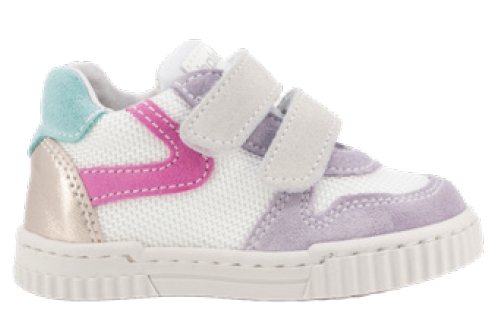 Balocchi – Scarpina primi passi bimba in vera pelle