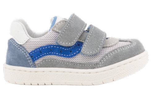 Balocchi – Scarpina primi passi bimbo in vera pelle