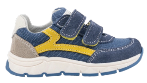 Balocchi – Scarpina bimbo in vera pelle