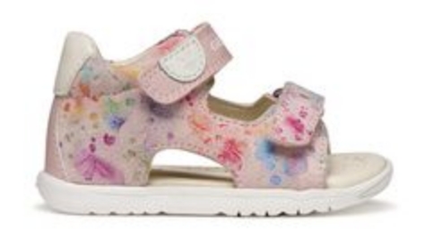 Geox – Sandalo primi passi bimba