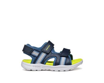 Geox- Sandalo estivo ragazzino
