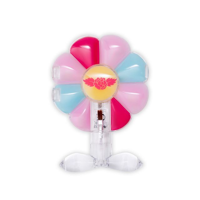 Lelli Kelly – Tennis bimba con velcro modello “Gioiello” - immagine 4