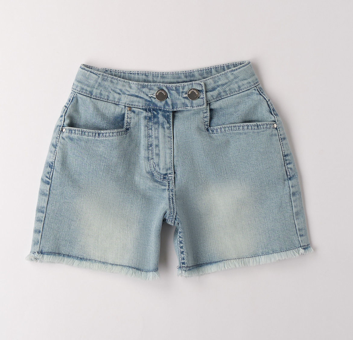 Sarabanda – Shorts ragazzina in jeans