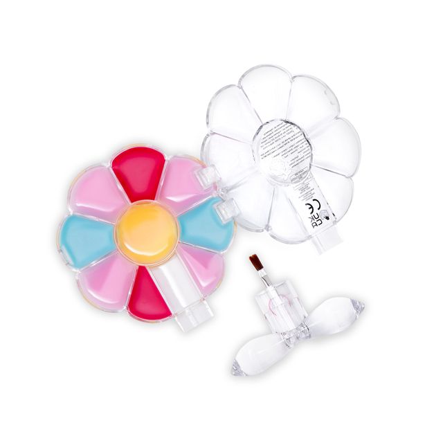 Lelli Kelly – Tennis bimba con velcro modello “Gioiello” - immagine 5