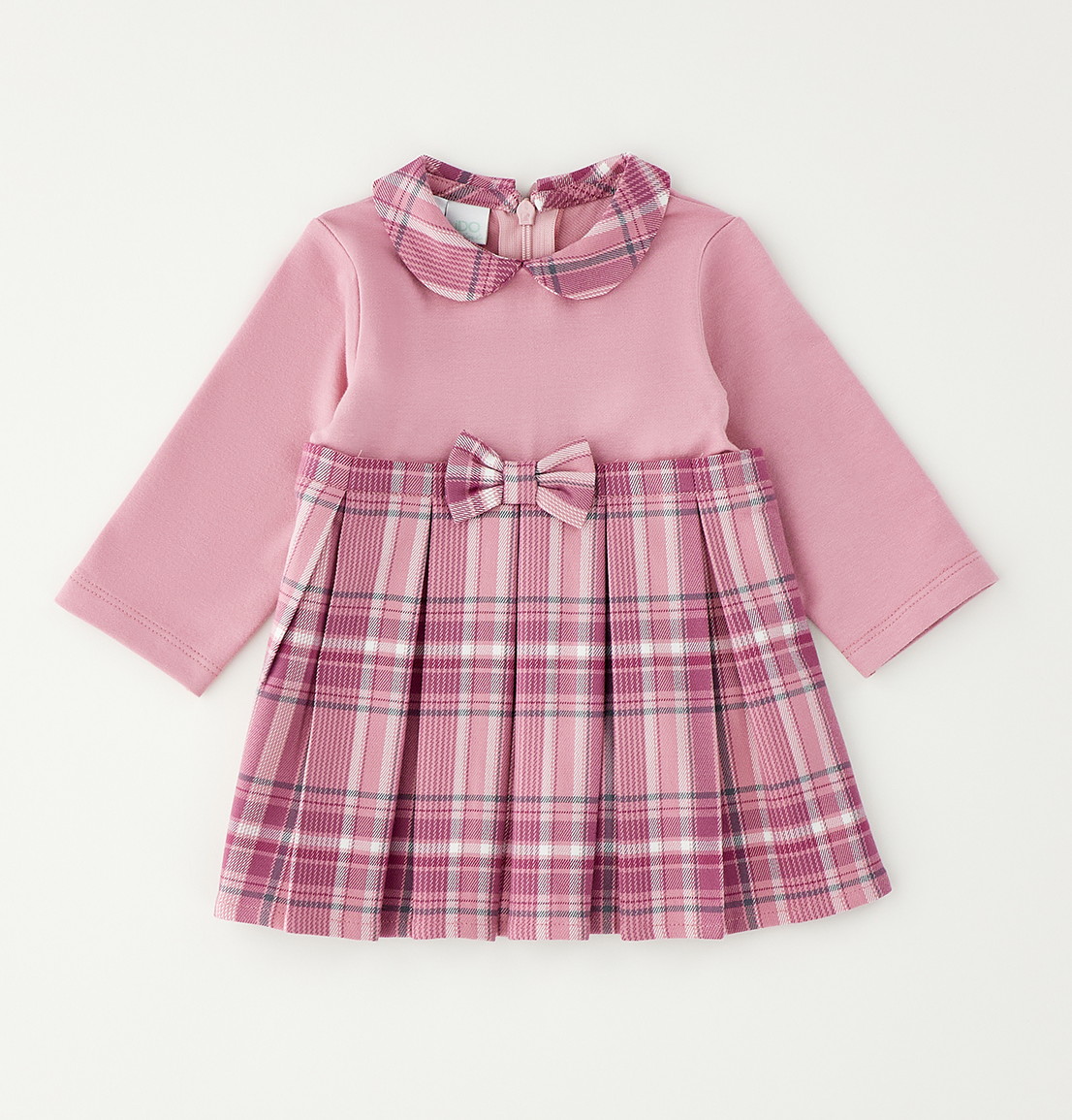 iDO – Abito baby femmina in punto Milano