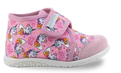 Balocchi – Ciciban Pantofola bimba con velcro