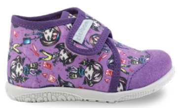 Balocchi – Ciciban Pantofola bimba con velcro