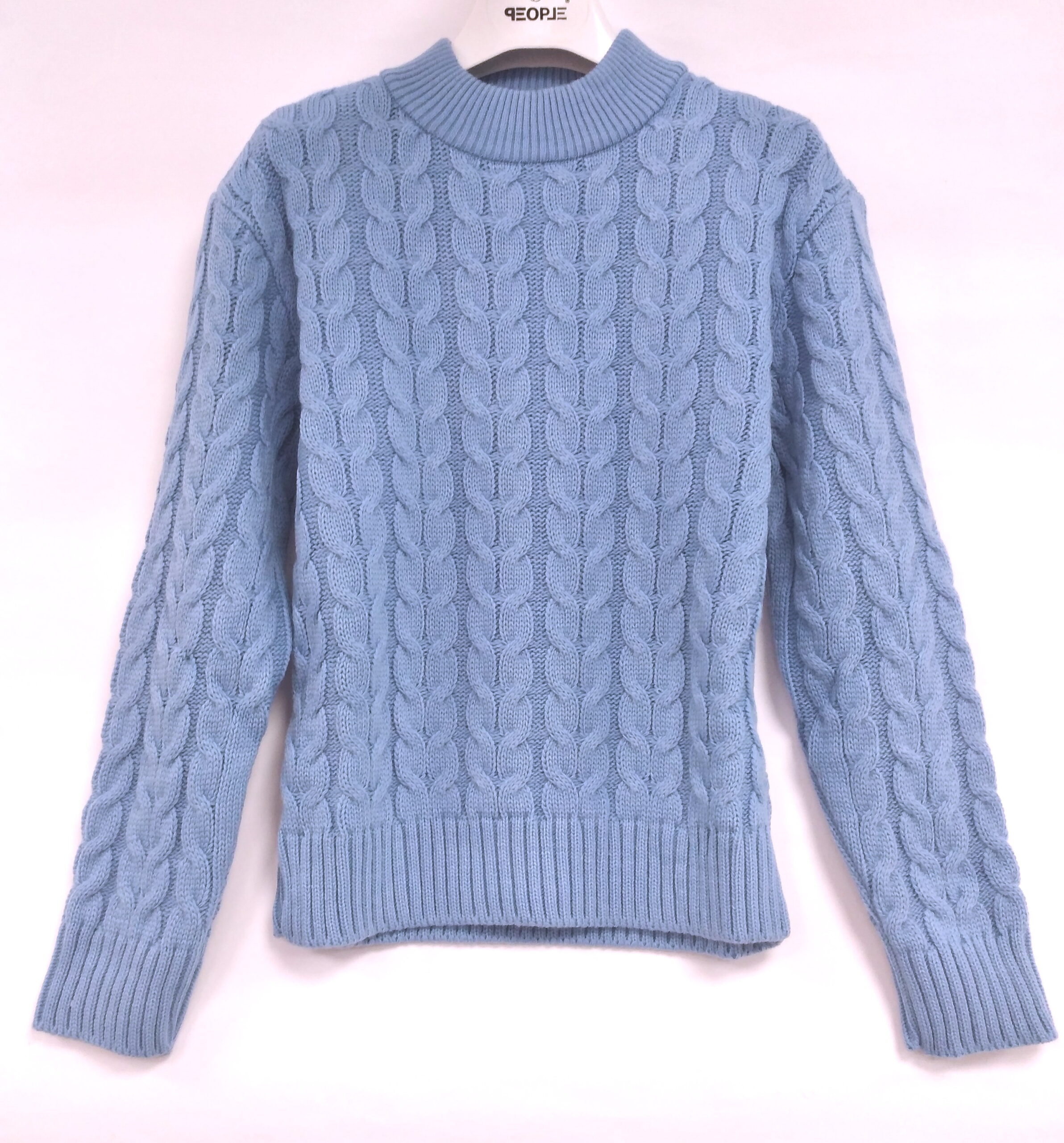 People – Maglioncino ragazzina in tricot