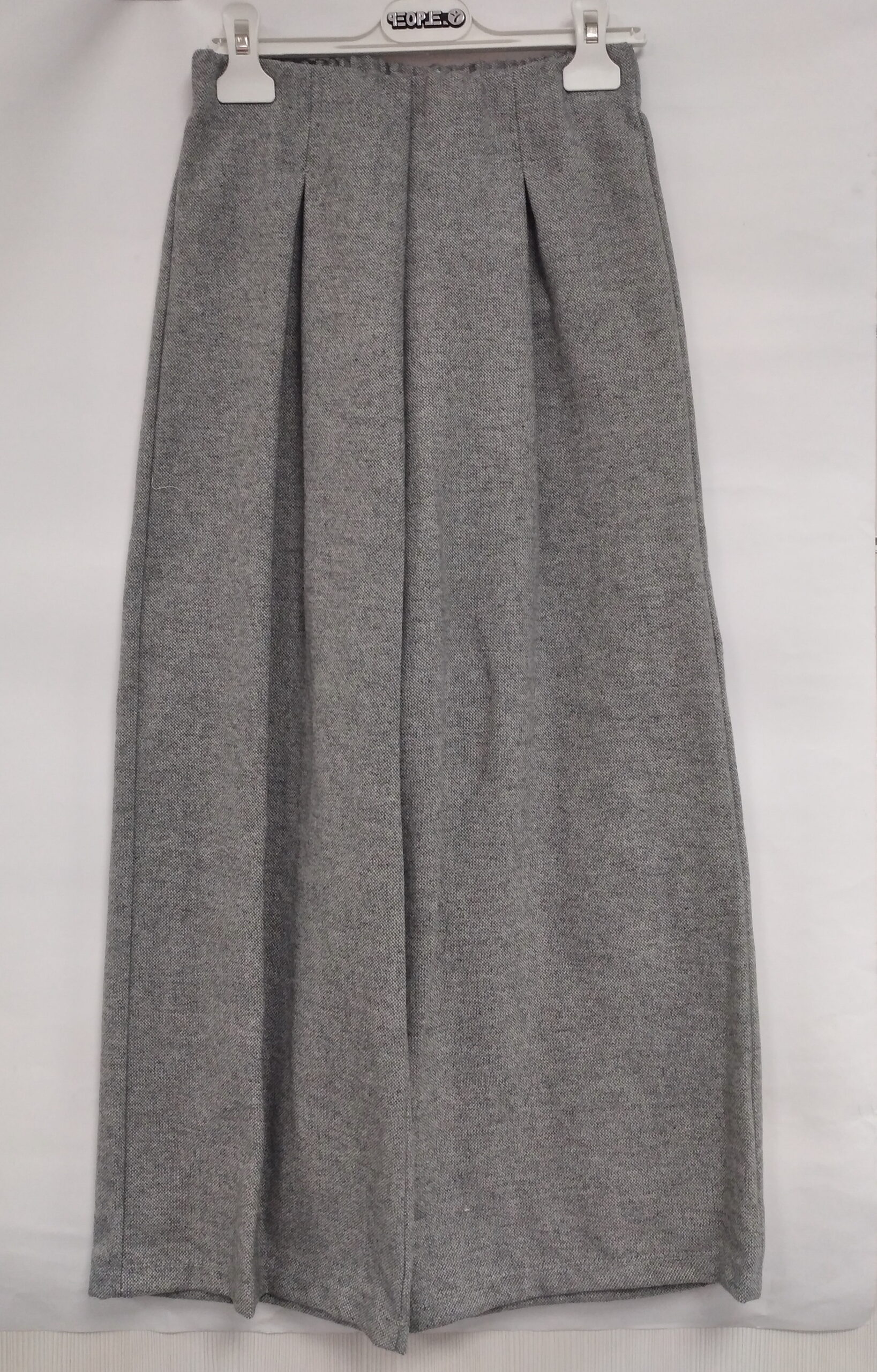 People – Pantalone ragazzina in tessuto