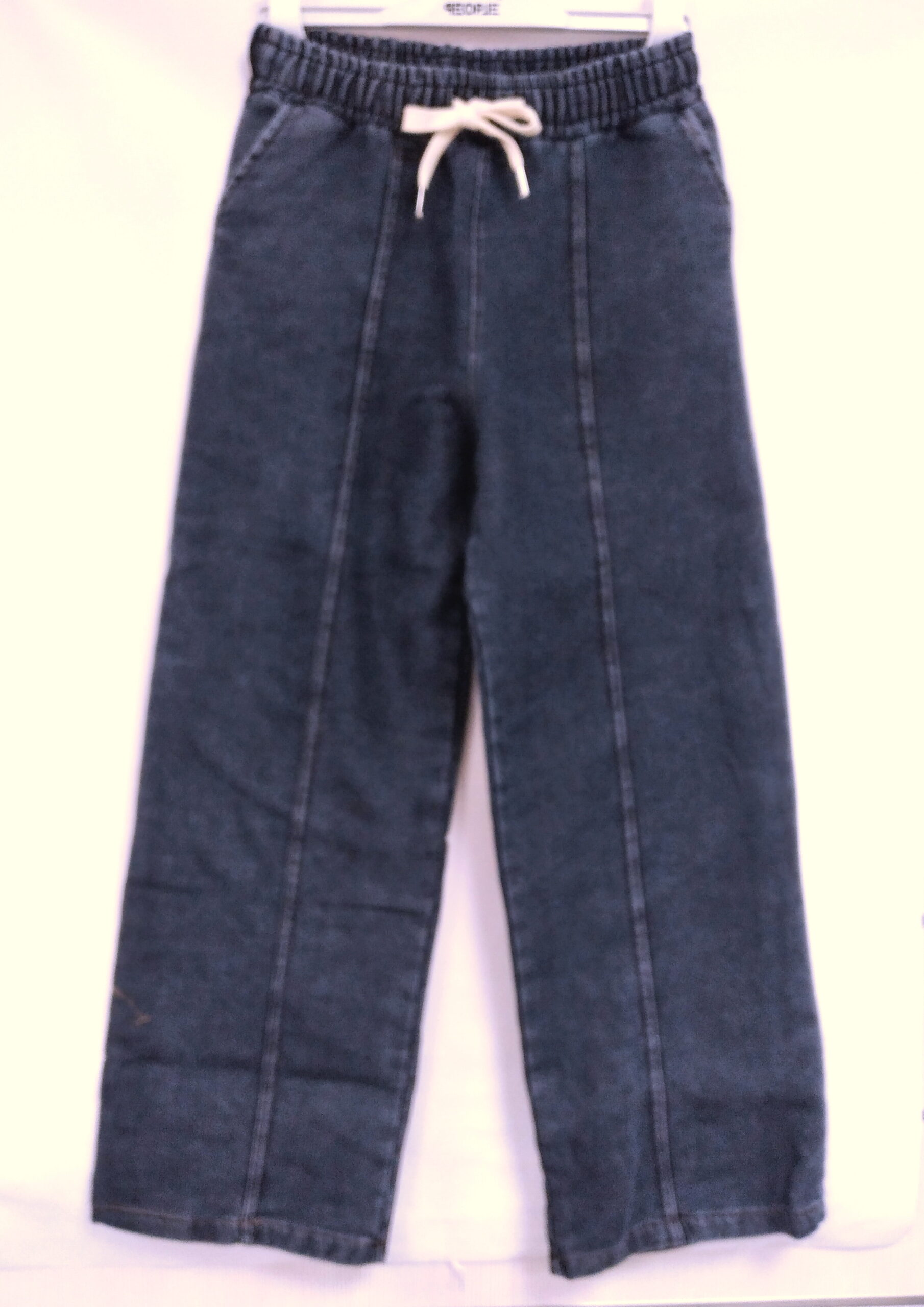 People – Jeans ragazzina