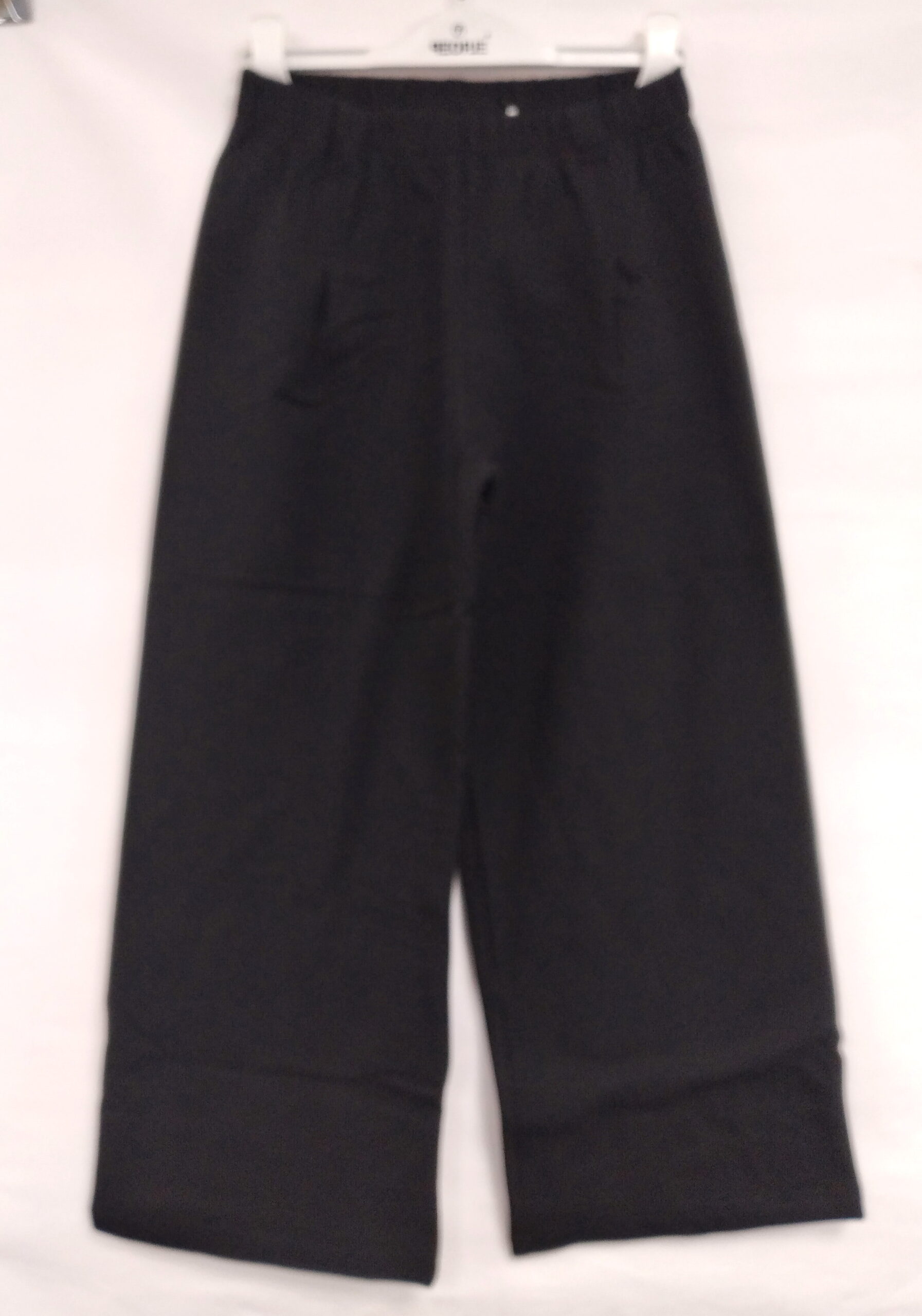 People – Pantalone ragazzina in felpa