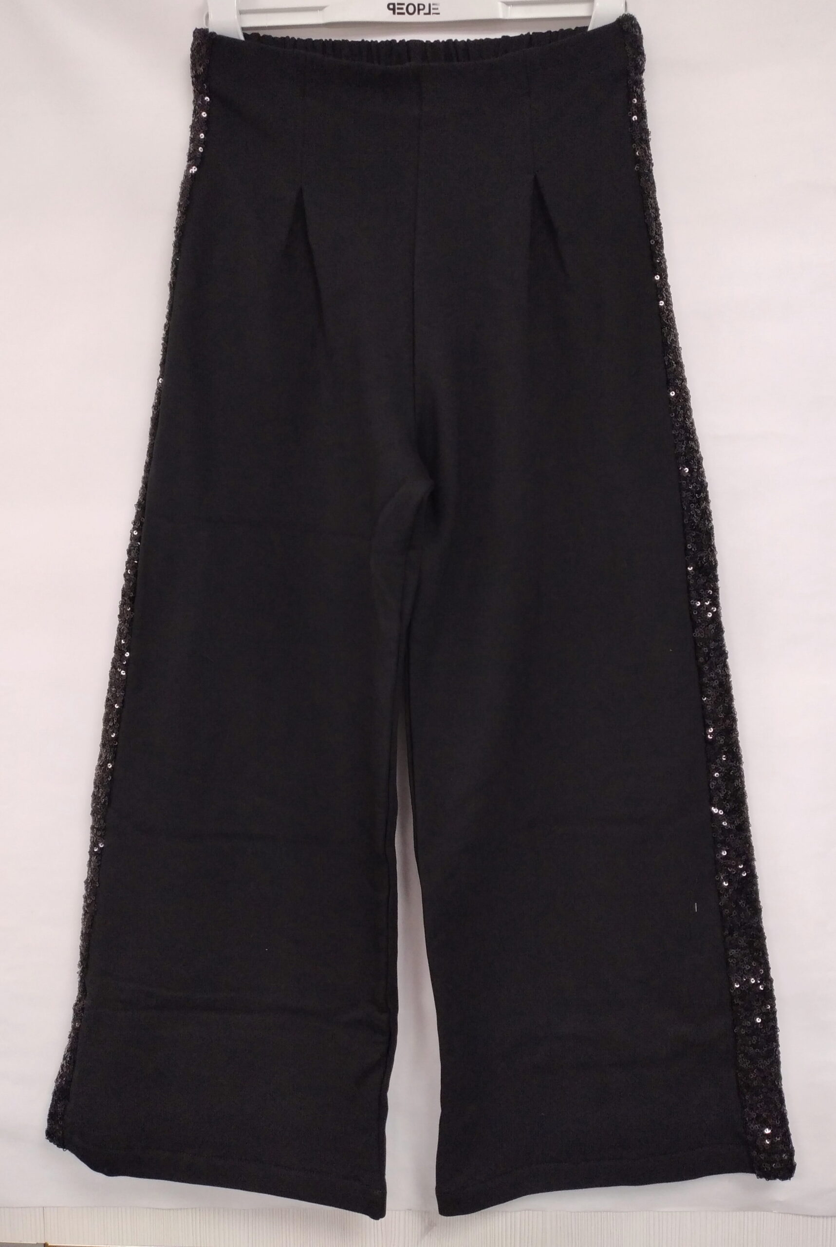 People – Pantalone ragazzina in felpa