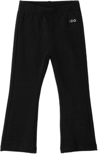 iDO – Pantalone ragazzina in felpa