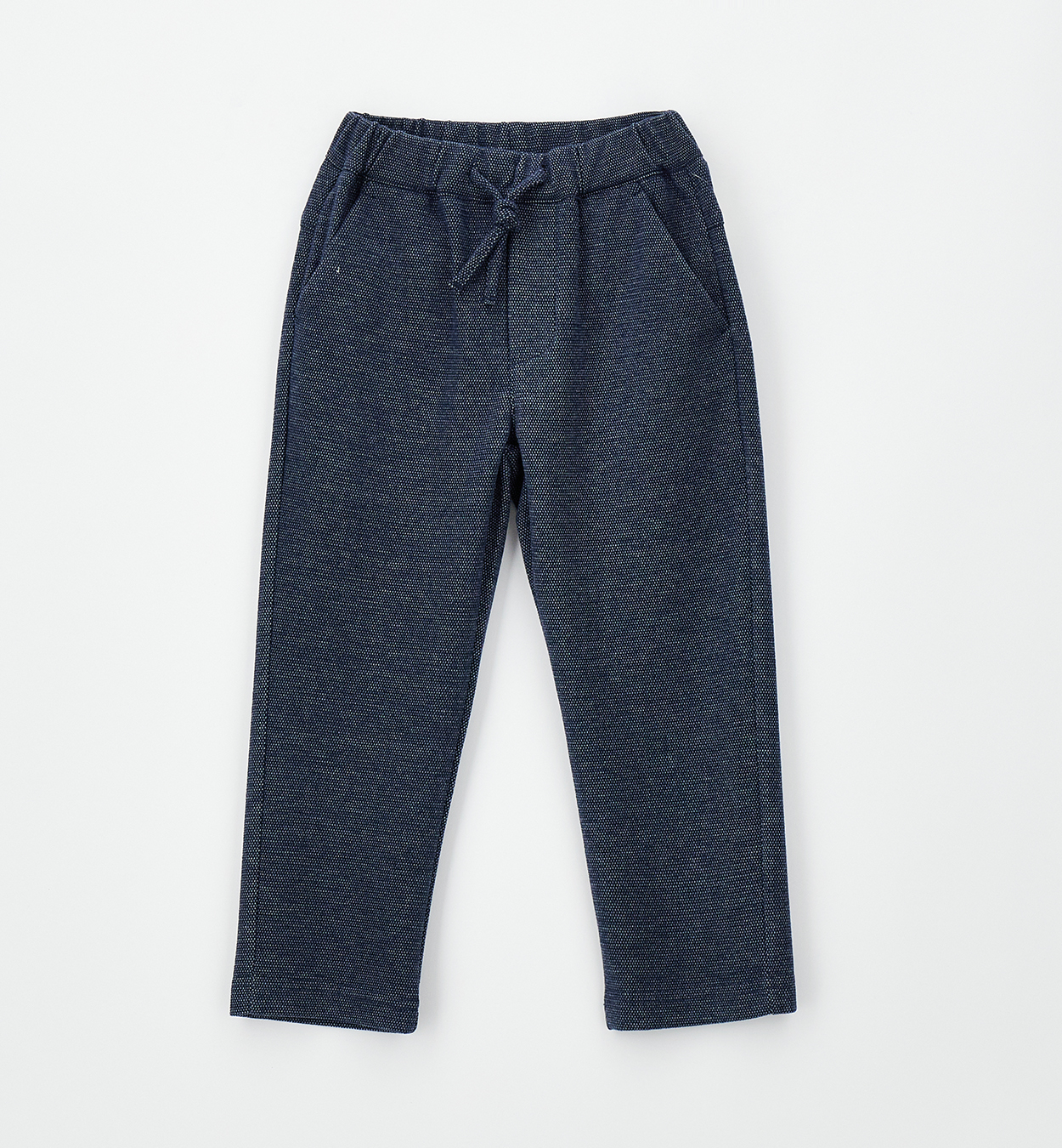 iDo – Pantalone bimbo elegantino in tessuto stretch