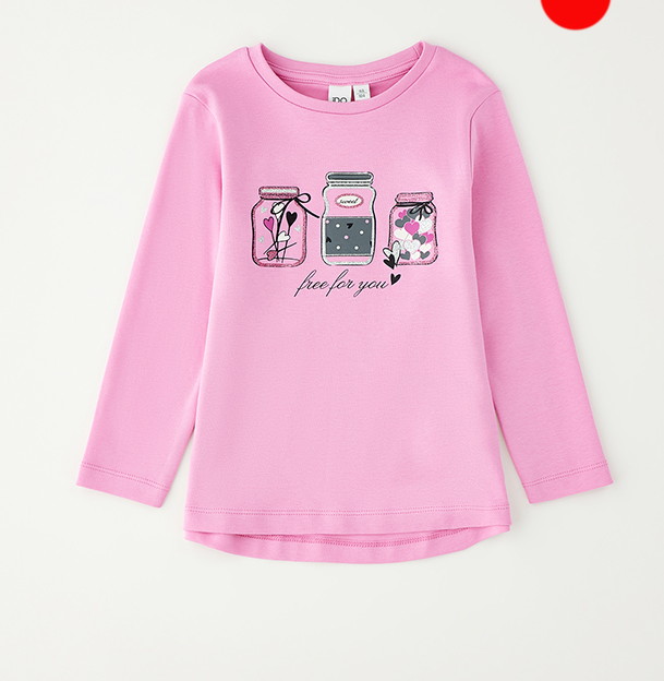 iDO – Completo bimba in caldo cotone - immagine 3