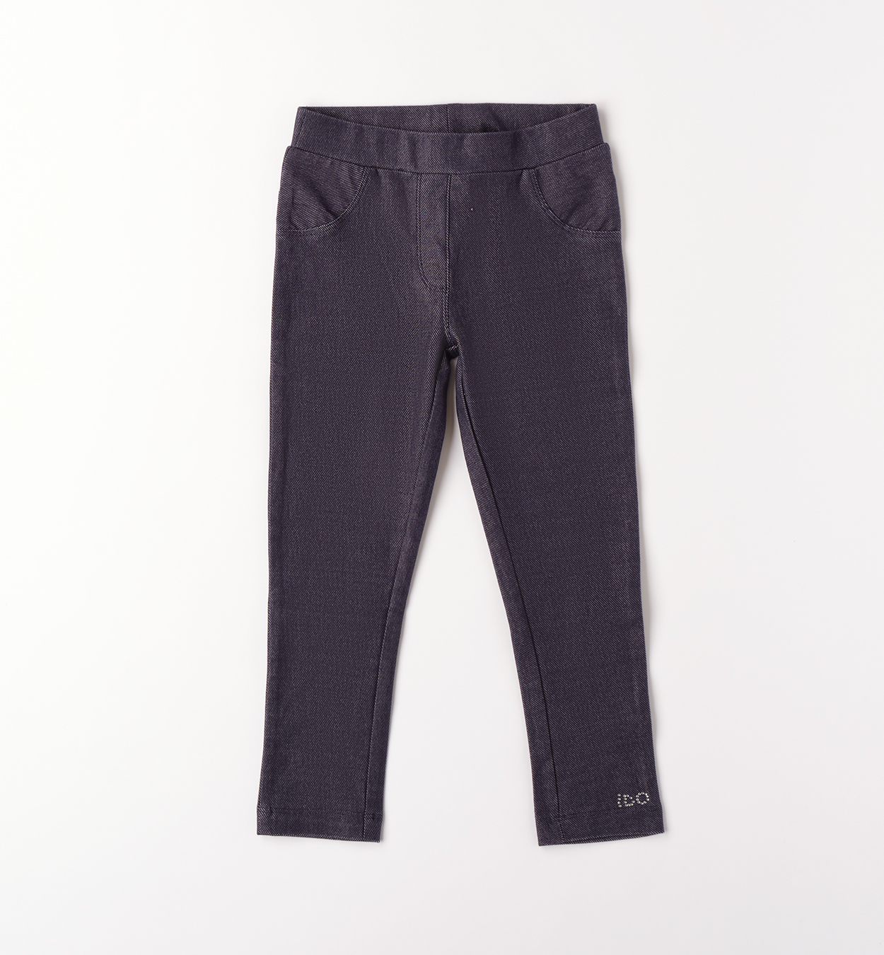 iDO – Leggings bimba in caldo cotone