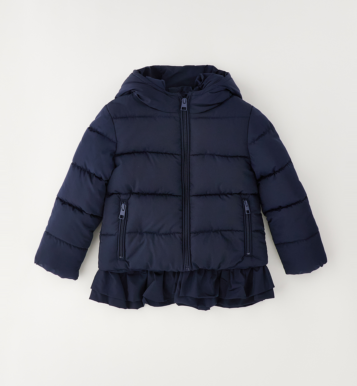 iDO &ndash; Giubbotto bimba invernale