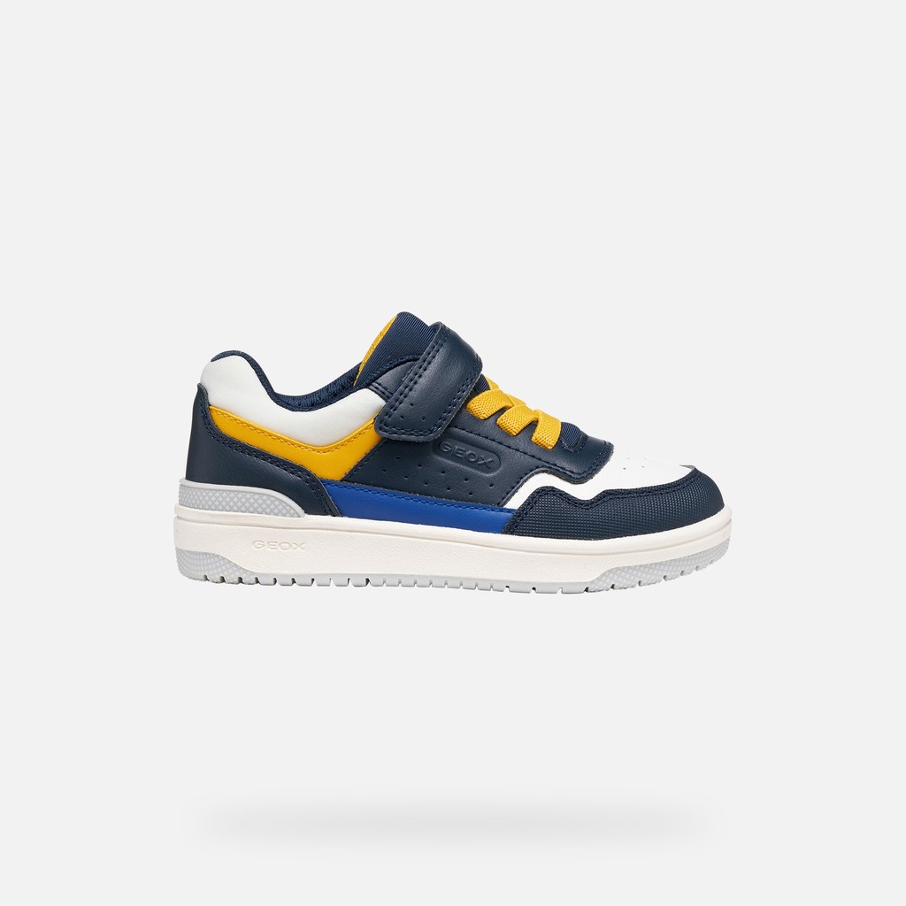 Geox- Tennis bimbo/ragazzino