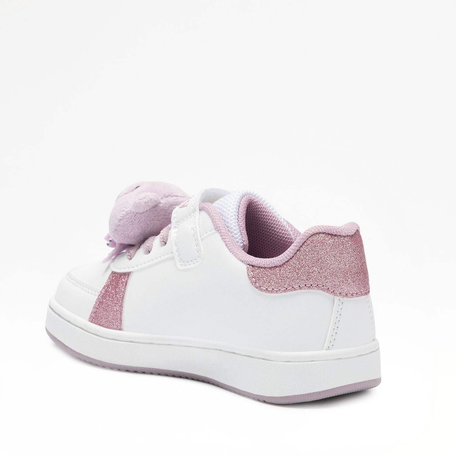 Lelli Kelly – Tennis bimba con velcro modello “Orsetto” - immagine 4