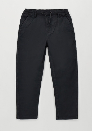 Sarabanda – Pantalone ragazzino in twill
