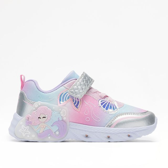 Lelli Kelly – Tennis bimba con velcro modello “Vivienne” con luci