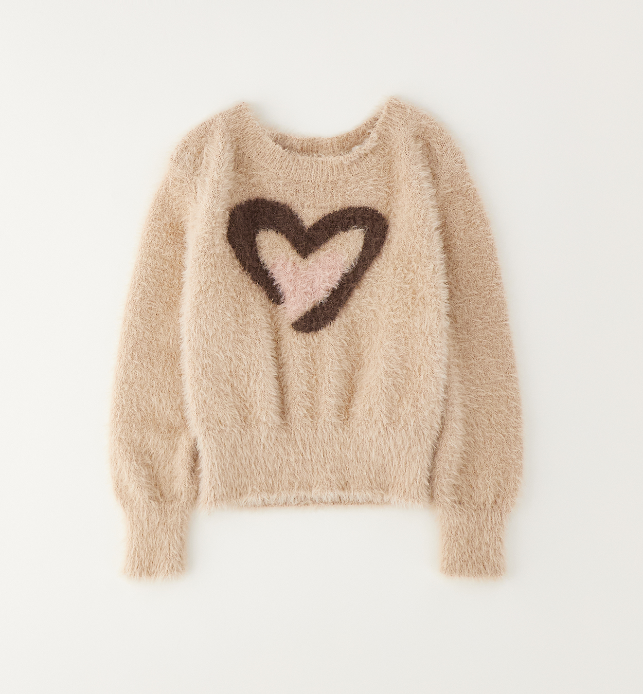 iDO – Maglioncino bimba in tricot